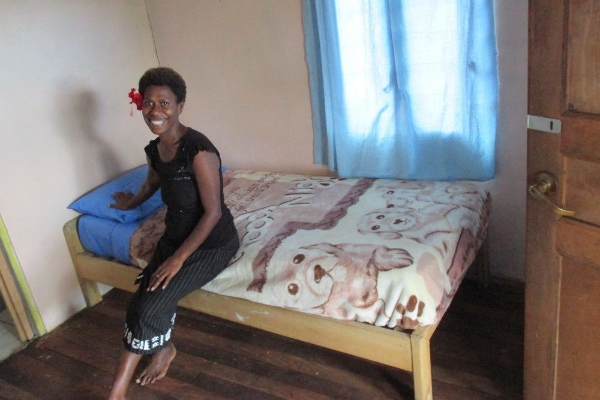 Hotel Manmimar Nature Lodge
